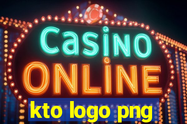 kto logo png